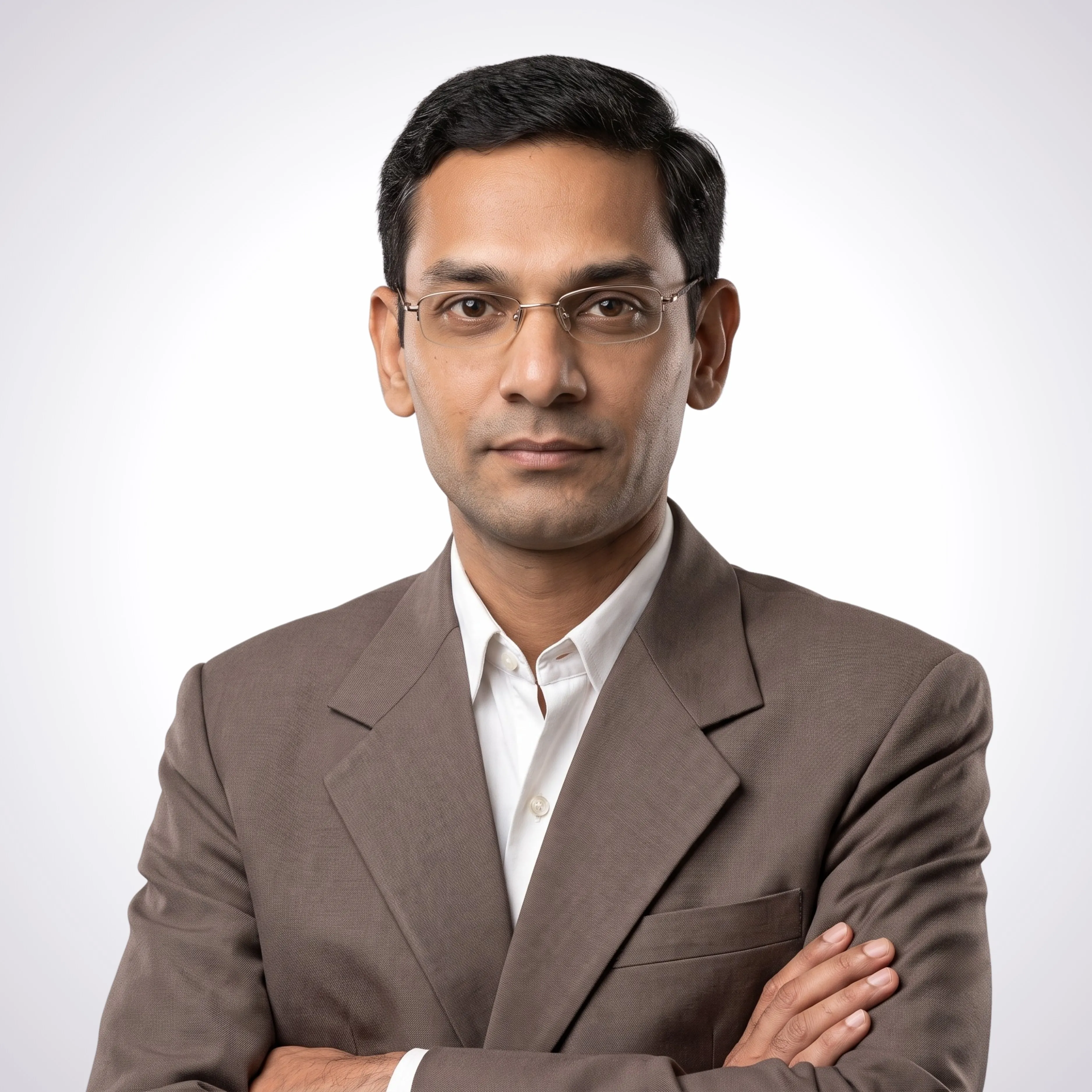 Dr. Hemang Shah